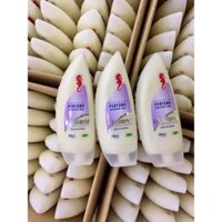 Sữa tắm cá ngựa