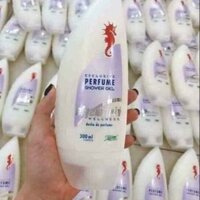 Sữa tắm cá ngựa