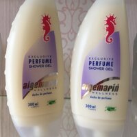 Sữa tắm cá ngựa