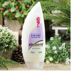 Sữa tắm cá ngựa