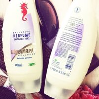 Sữa tắm cá ngựa