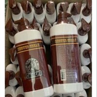 Sữa tắm cá ngựa