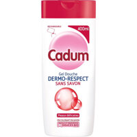 Sữa tắm Cadum