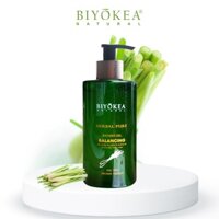 Sữa Tắm Cân Bằng Balancing Herbal Pure Biyokea 320ml