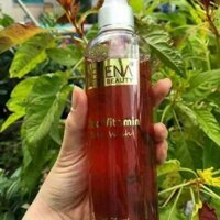 Sữa tắm CÁNH HOA HỒNG HELENA