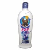 Sữa tắm cao cấp cho chó mèo - Fay 5 sao 300ml