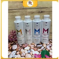 Sữa Tắm Cao Cấp M Royal Care, Sữa Tắm Thơm Lâu Dành Cho Chó Mèo 500ml/1 hộp