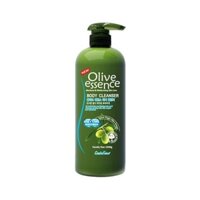 Sữa Tắm Cao Cấp Olive - Seed&Farm Olive Essence Body Cleanser 1500ml