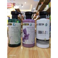 SỮA TẮM CAO CẤP SHAHA - malaysia