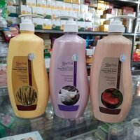 Sữa tắm Cao Cấp Shena 1200ml