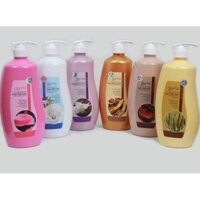 SỮA TẮM CAO CẤP SHENA MALAISIA 1200ml
