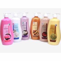 SỮA TẮM CAO CẤP SHENA MALAISIA 1200ml