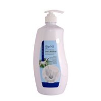 Sữa tắm Cao Cấp Shena Tinh Chất Sữa Dê 1200ml