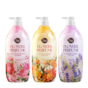 Sữa tắm cao cấp Shower Mate First Blossom Body Wash - 500ml