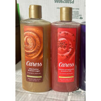 Sữa tắm Caress 532ml Lẻ