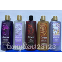 Sữa tắm caress 532ml