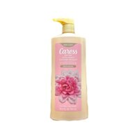 Sữa Tắm Caress Hương Nước Hoa Daily Silk 750ml Mỹ
