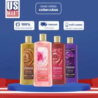 Sữa Tắm Caress Mỹ 532ml