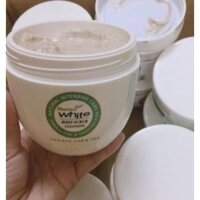 SỮA TẮM CÁT AROMA WHITE