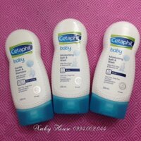 Sữa tắm Cetaphil 200ml