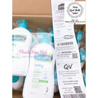 Sữa tắm Cetaphil 400ml