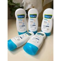 Sữa tắm Cetaphil Baby (230ml)