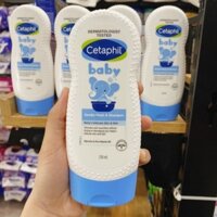 Sữa tắm cetaphil baby 230ml