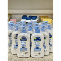 SỮA TẮM CETAPHIL BABY - 399ML