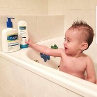 SỮA TẮM CETAPHIL BABY 400ML