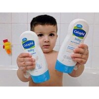 Sữa tắm Cetaphil baby
