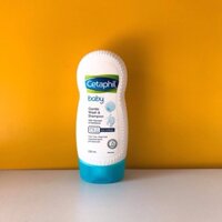 Sữa tắm Cetaphil baby