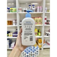 Sữa Tắm CETAPHIL BABY
