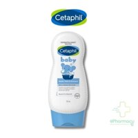 Sữa tắm Cetaphil cho bé 230ml