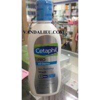 SỮA TẮM CETAPHIL PRO AD DERMA SKIN RESTORING WASH 295ML [MP1]