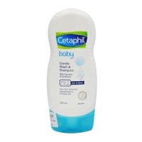 Sữa tắm cetaphil