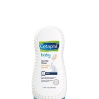 Sữa tắm Cetaphil