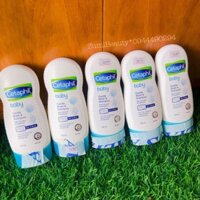 Sữa tắm Cetaphil