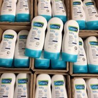 Sữa tắm cetaphil