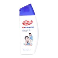 Sữa tắm chăm sóc da Lifebuoy (250g)