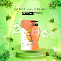 Sữa Tắm Chăm Sóc Nở Ngực Papaya Essence Body Làm Trắng Dưỡng Ẩm Chiết Xuất Đu Đủ 300ml