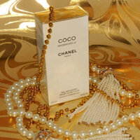 Sữa tắm Chanel Coco Mademoiselle Foaming Shower Gel 200ml - Made In France