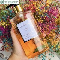 Sữa tắm Chanel Coco Mademoiselle Gel 400ml
