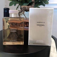 Sữa Tắm Chanel Gabrielle 200ml  baby.beauty95