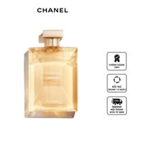 Sữa tắm Chanel Gabrielle Foaming Shower Gel