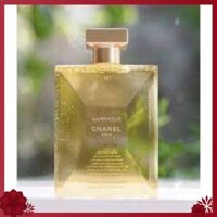 Sữa Tắm Chanel Gabrielle 200ml
