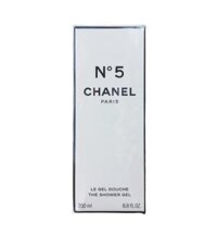 Sữa tắm Chanel Le Gel Douche (Shower Gel) 200ml