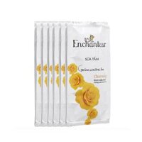 Sữa Tắm Charming Enchanteur 6Gr – Dây 12 Gói