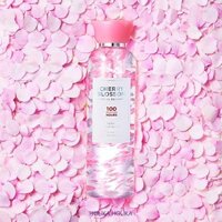 Sữa tắm Cherry Blossom Floral Essence Petal Body Wash