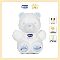 Sữa tắm Chicco Natural Sensation Teddy cho bé 0m+ dung tích 300ml