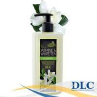 Sữa Tắm Chiết Xuất Hoa Nhài & Bạch Trà